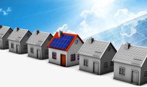 Solar Panels Increase Your Home Value