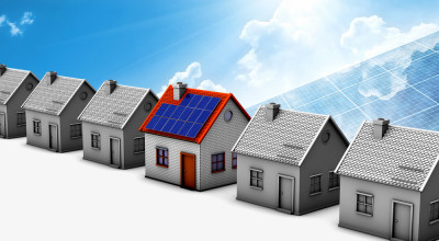 Solar Panels Increase Your Home Value