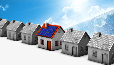 Solar Panels Increase Your Home Value