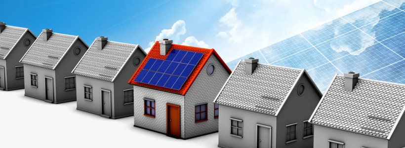 Solar Panels Increase Your Home Value