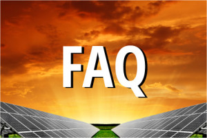 Home Solar Panels FAQ