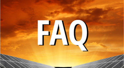 Home Solar Panels FAQ