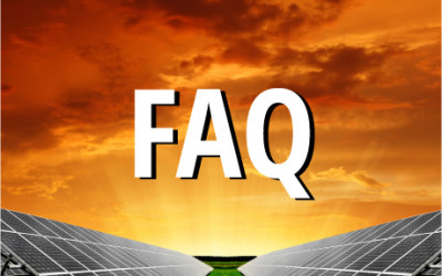 Home Solar Panels FAQ