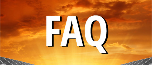 Home Solar Panels FAQ