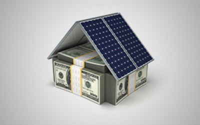 Leasing Solar Panels - The No Cost Option